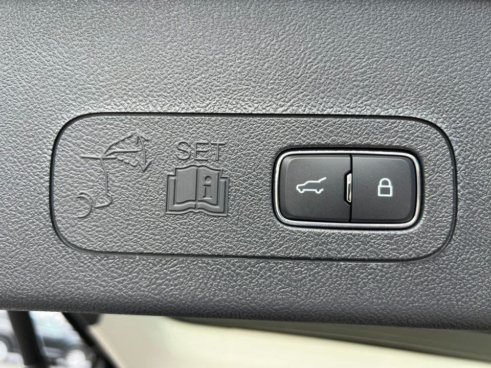2026 Lincoln Aviator Reserve - Photo 35