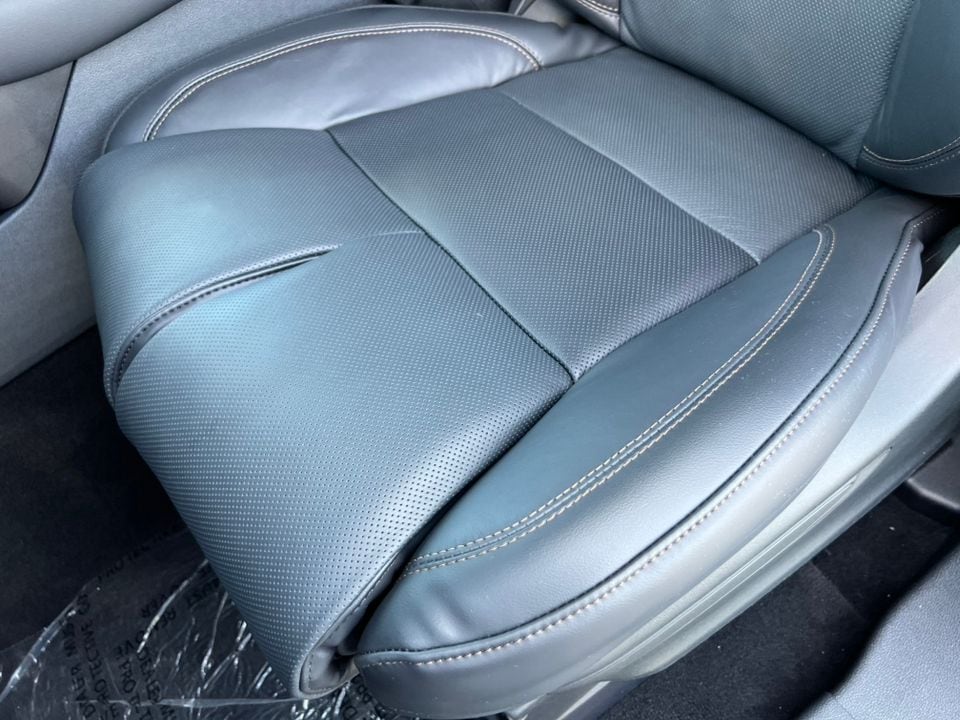 2027 Lincoln Aviator Reserve - Photo 13