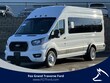  Ford Transit-350 Passenger