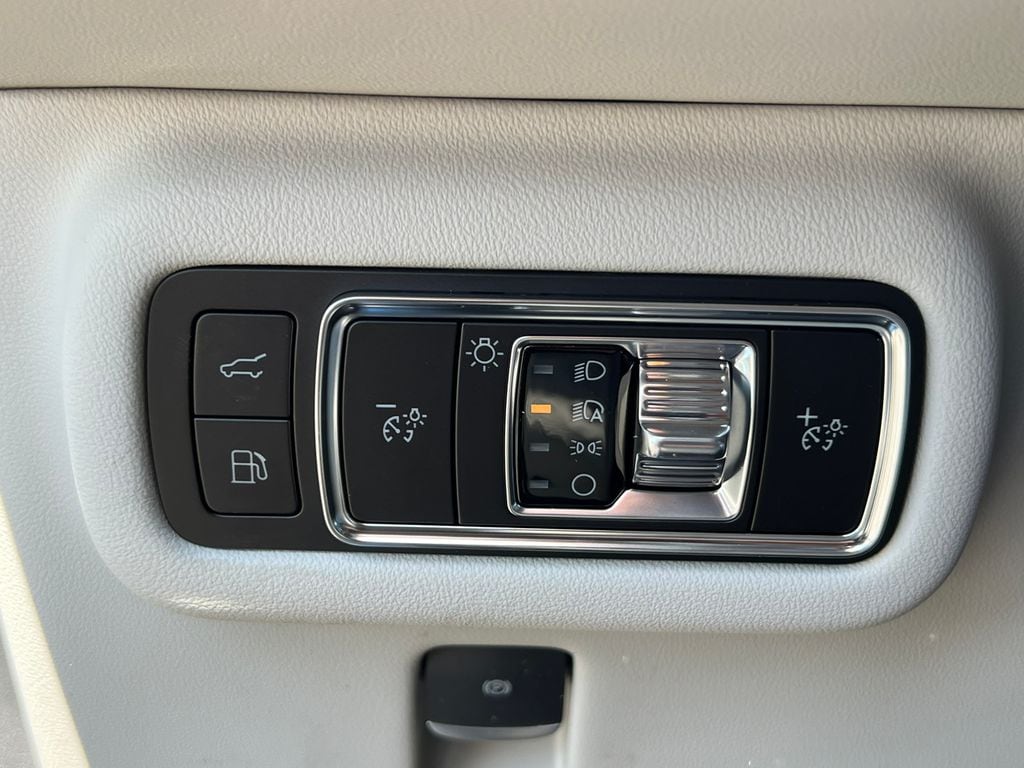 2026 Lincoln Nautilus Premiere - Photo 18