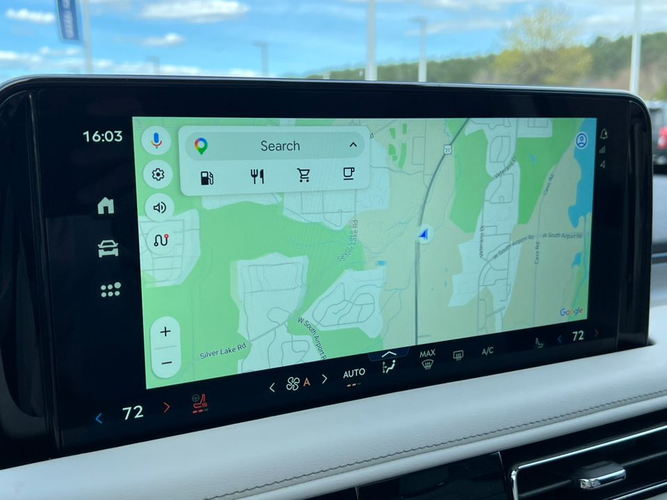 2026 Lincoln Aviator Reserve - Photo 24