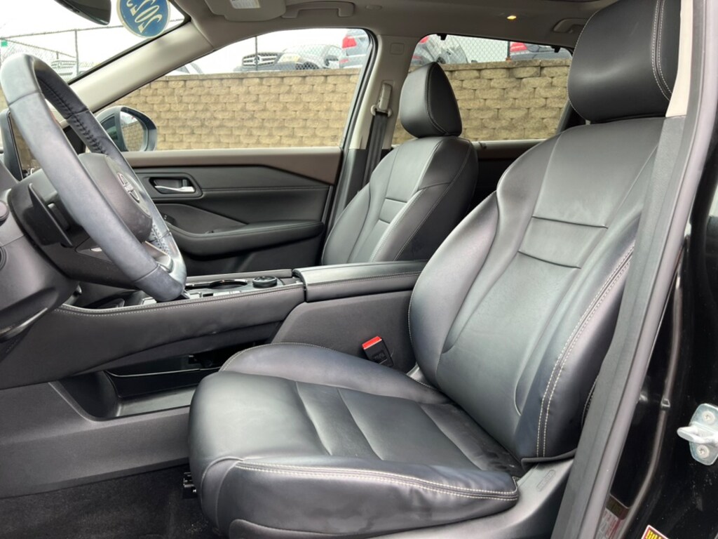 Used 2023 Nissan Rogue SL SUV