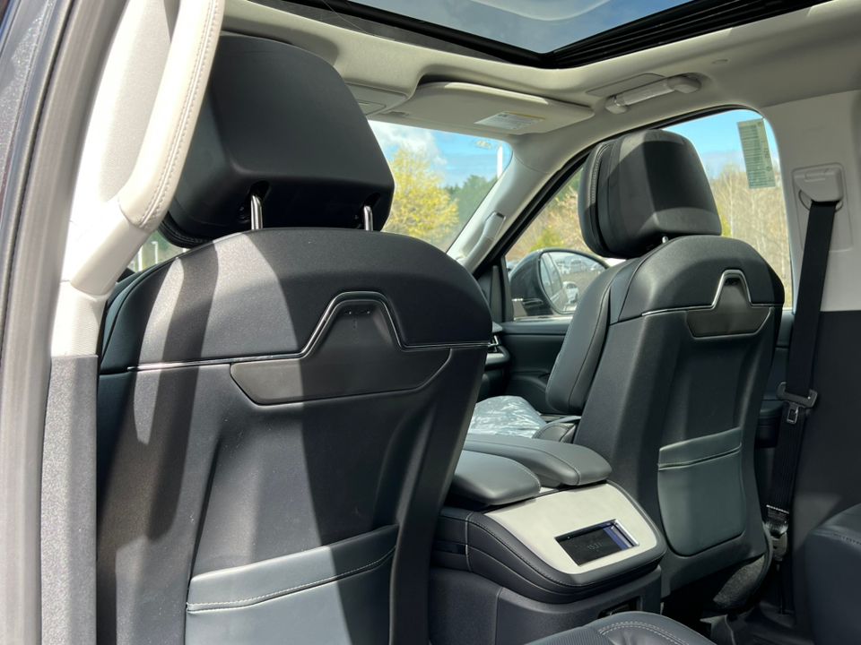2026 Lincoln Navigator Reserve - Photo 33