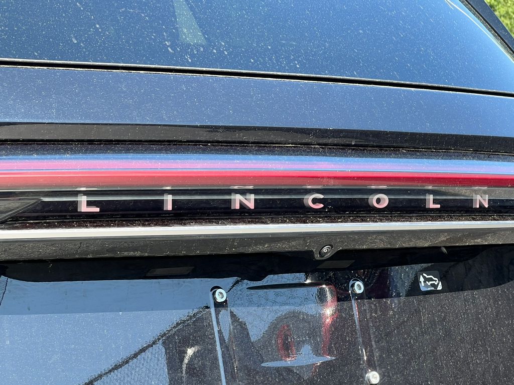 2026 Lincoln Nautilus Premiere - Photo 49
