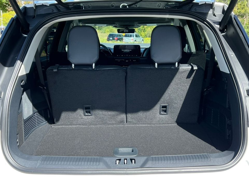 2027 Lincoln Aviator Reserve - Photo 34