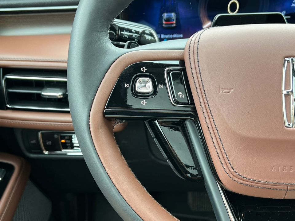 2026 Lincoln Aviator Reserve - Photo 21