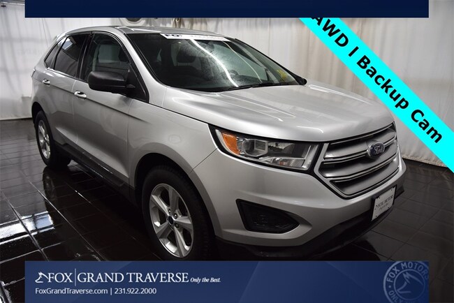 2000 Ford Edge >> Used 2016 Ford Edge For Sale At Fox Grand Traverse Lincoln Vin 2fmpk4g95gbb49139 2000 Ford Edge >> Used 2016 Ford Edge For Sale At Fox Grand Traverse Lincoln Vin 2fmpk4g95gbb49139