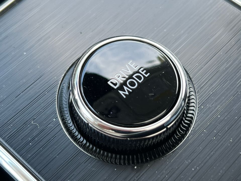 2026 Lincoln Aviator Reserve - Photo 28