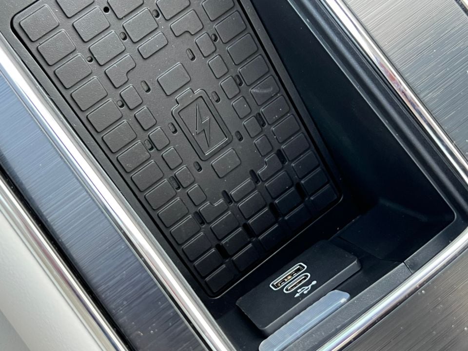 2026 Lincoln Aviator Reserve - Photo 27