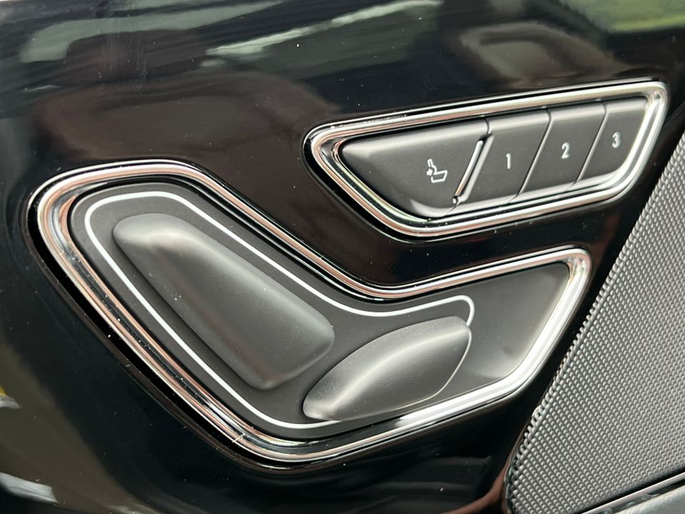 2026 Lincoln Aviator Reserve - Photo 11