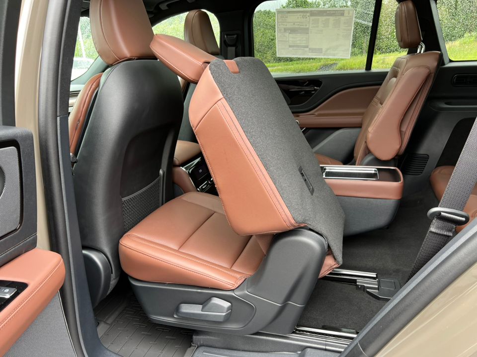 2026 Lincoln Aviator Reserve - Photo 6