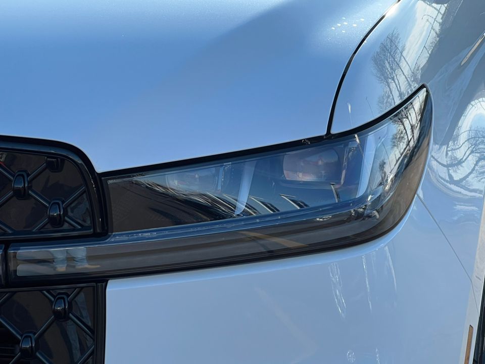 2026 Lincoln Navigator Reserve L - Photo 36