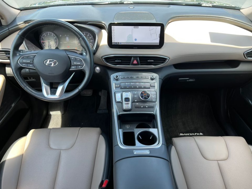 Used 2023 Hyundai Santa Fe SEL SUV