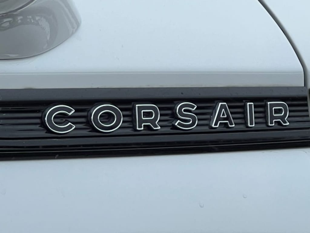 Used 2023 Lincoln Corsair Reserve SUV