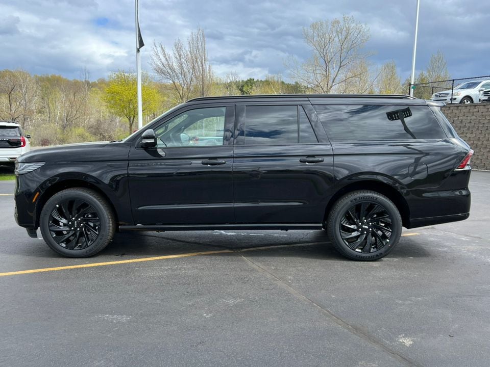 2026 Lincoln Navigator Reserve L - Photo 42