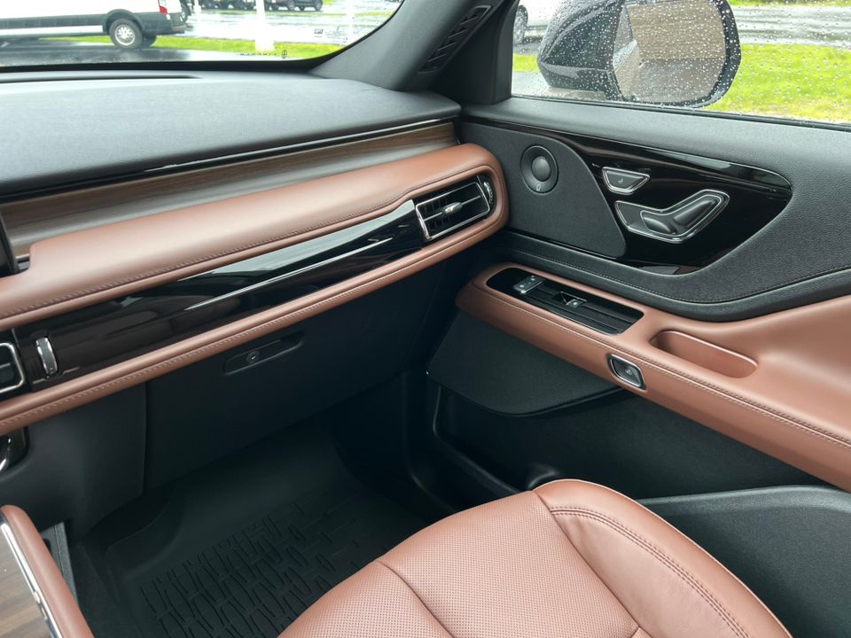 2026 Lincoln Aviator Reserve - Photo 33