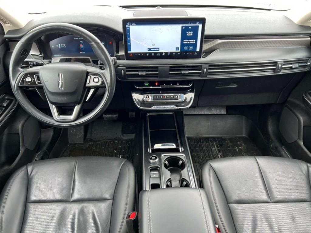 Used 2023 Lincoln Corsair Reserve SUV