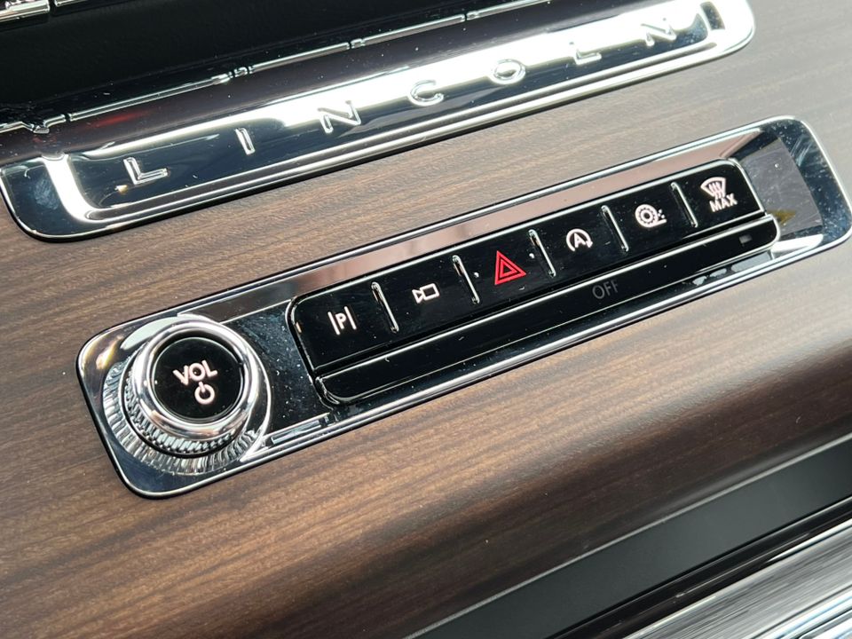 2026 Lincoln Aviator Reserve - Photo 28