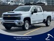  Chevrolet Silverado 2500 HD