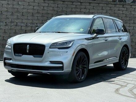 2024 Lincoln Aviator Reserve SUV