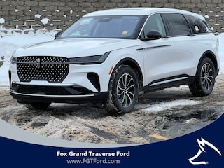 2026 Lincoln Nautilus Premiere SUV