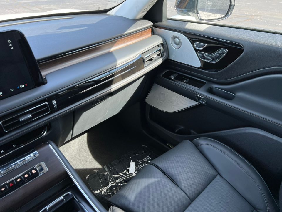 2027 Lincoln Aviator Reserve - Photo 31