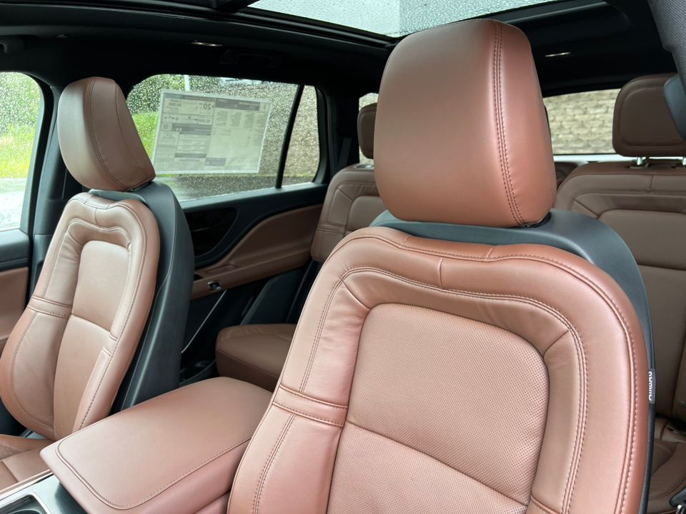 2026 Lincoln Aviator Reserve - Photo 13