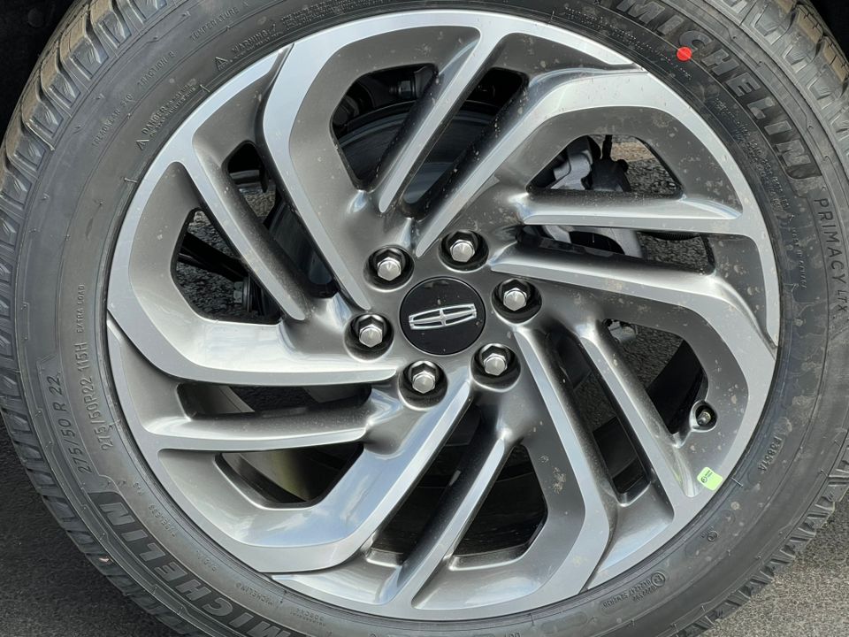 2026 Lincoln Navigator Reserve - Photo 9