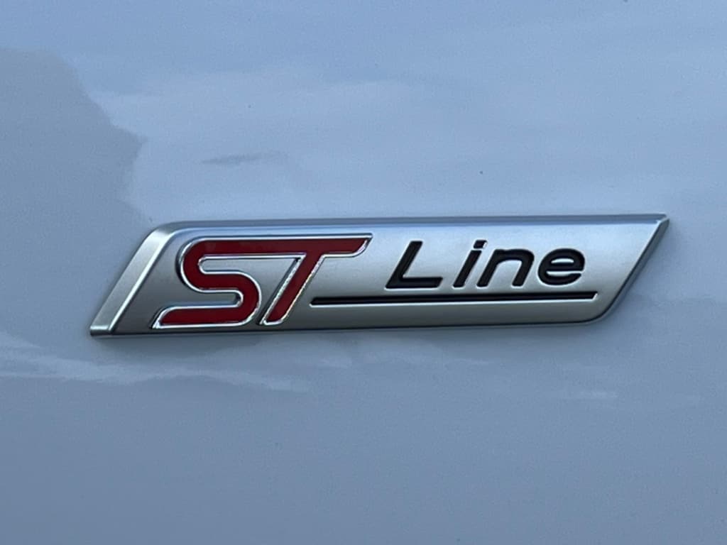 Certified 2023 Ford Escape ST-Line SUV