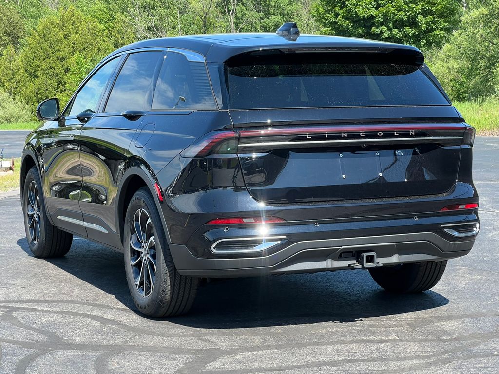2026 Lincoln Nautilus Premiere - Photo 47