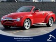  Chevrolet SSR