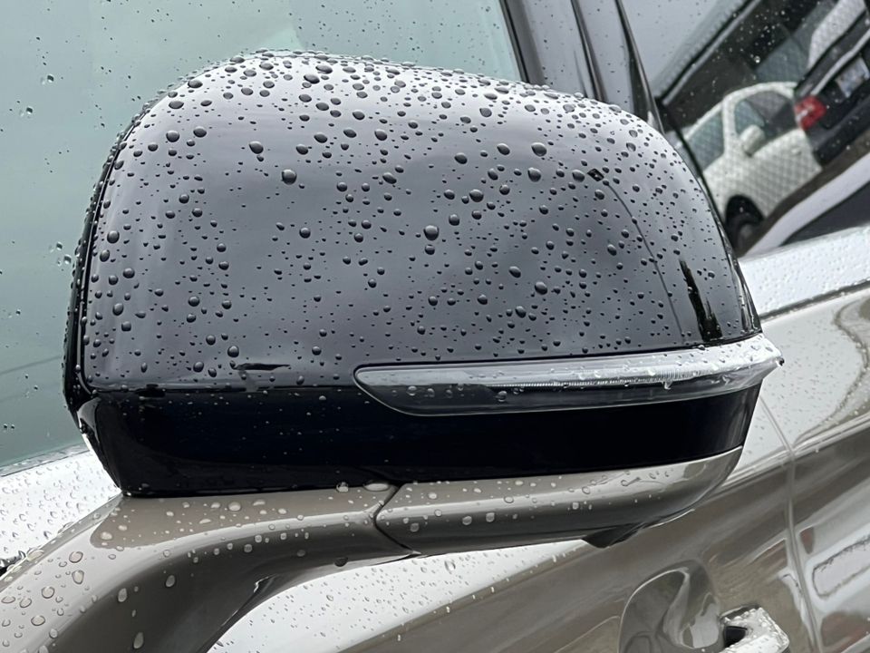 2026 Lincoln Aviator Reserve - Photo 36