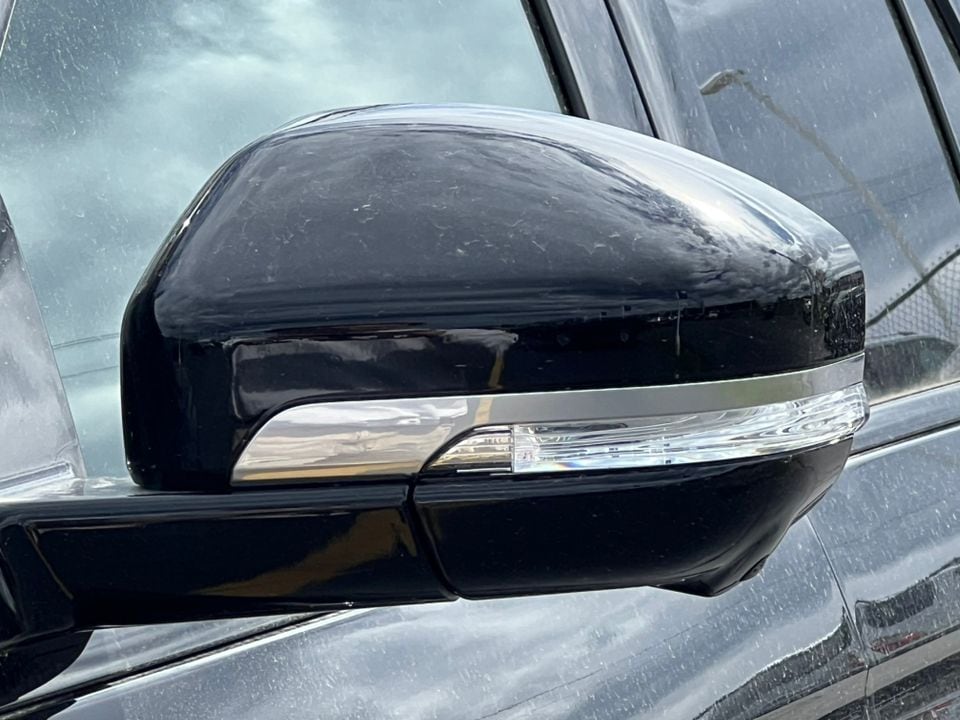 2026 Lincoln Navigator Reserve L - Photo 35