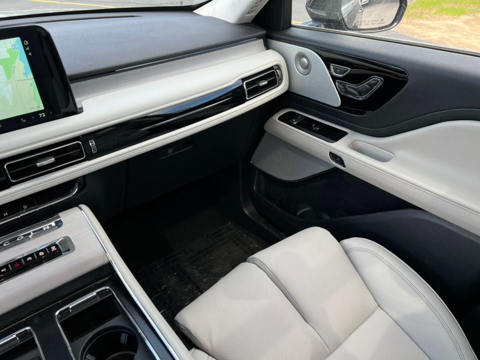 2026 Lincoln Aviator Reserve - Photo 31