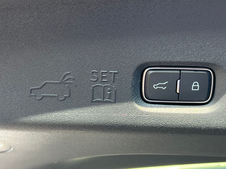 2026 Lincoln Navigator Reserve L - Photo 34