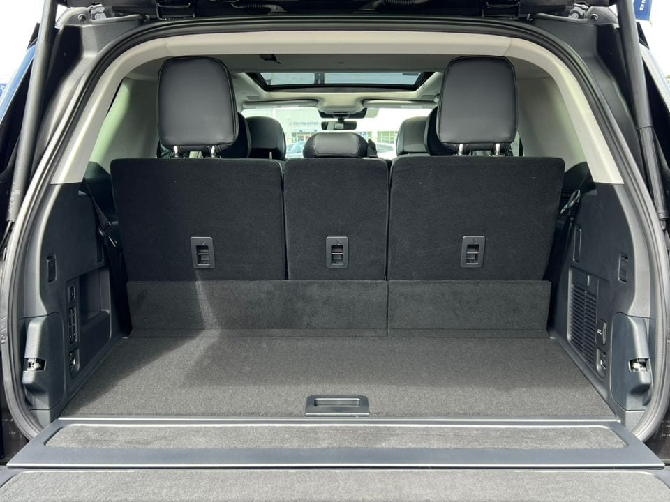 2026 Lincoln Navigator Reserve - Photo 35