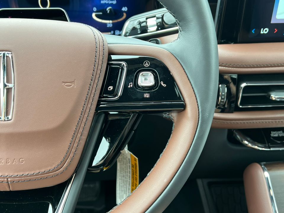 2026 Lincoln Aviator Reserve - Photo 22