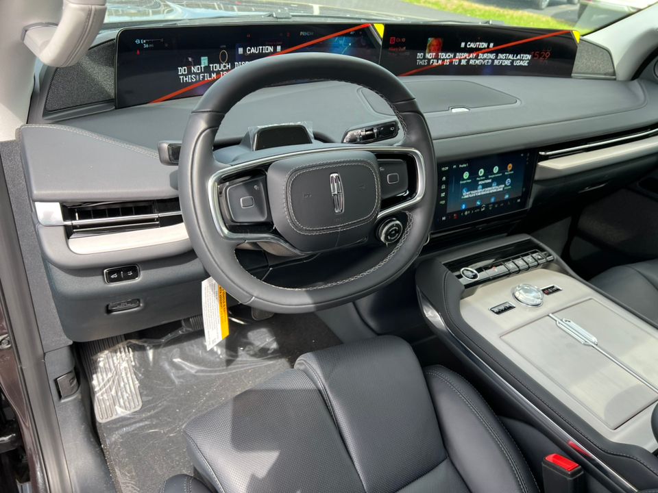 2026 Lincoln Navigator Reserve - Photo 18