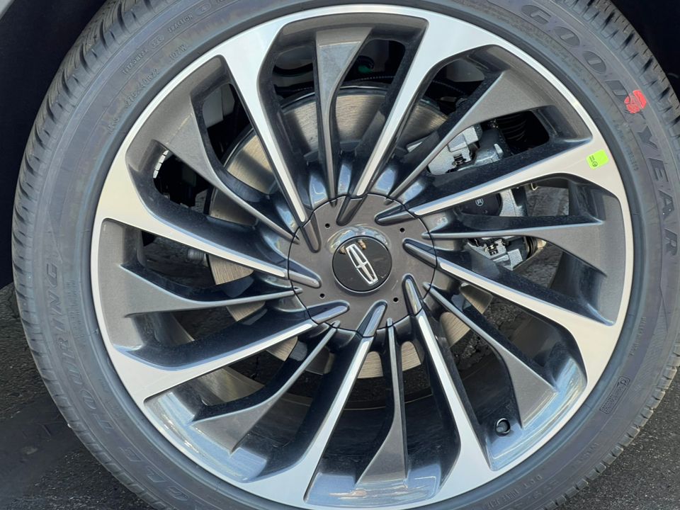 2027 Lincoln Aviator Reserve - Photo 9