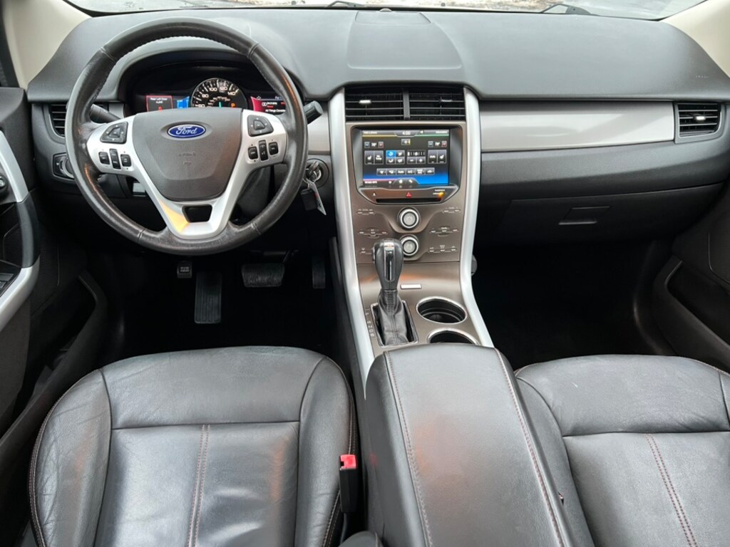 Used 2014 Ford Edge SEL SUV