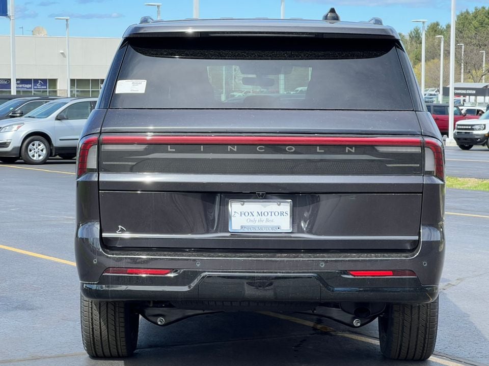 2025 Lincoln Navigator Reserve L - Photo 39