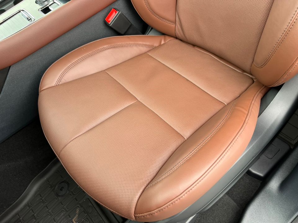 2026 Lincoln Aviator Reserve - Photo 12
