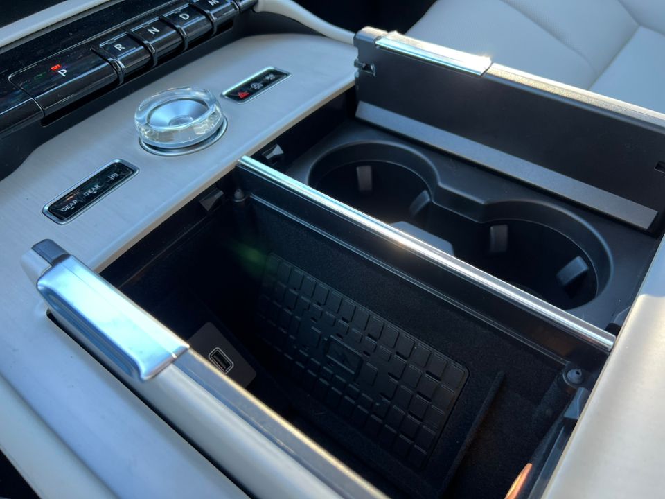 2026 Lincoln Navigator Reserve L - Photo 27