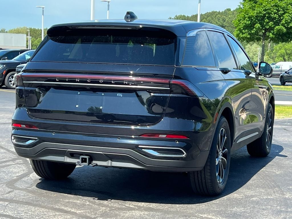 2026 Lincoln Nautilus Premiere - Photo 8