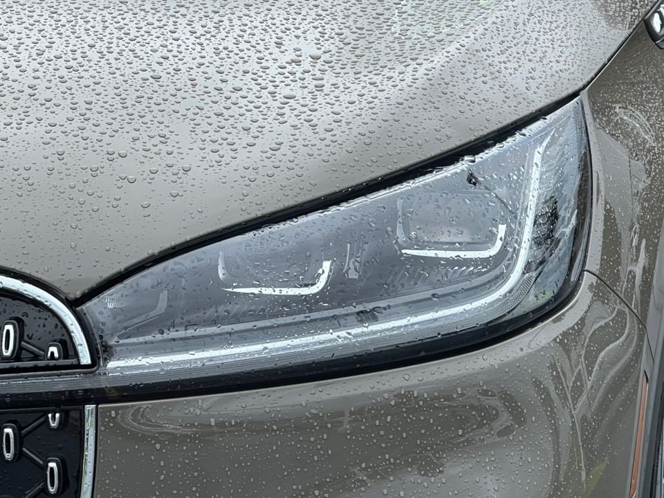 2026 Lincoln Aviator Reserve - Photo 37