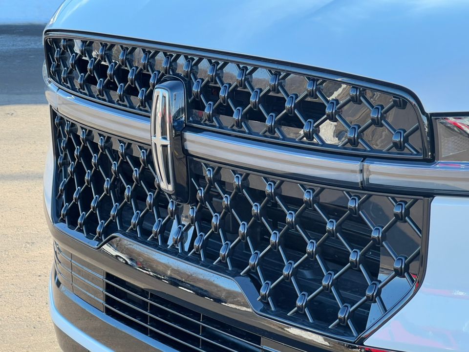 2026 Lincoln Navigator Reserve L - Photo 37