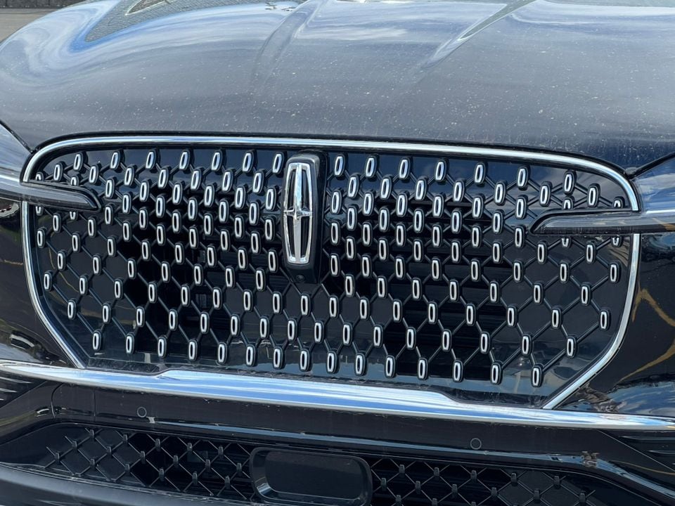 2026 Lincoln Aviator Reserve - Photo 38