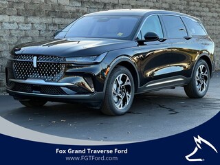 2026 Lincoln Nautilus Premiere SUV