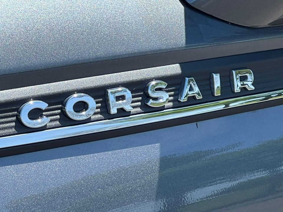 2024 Lincoln Corsair Reserve - Photo 2