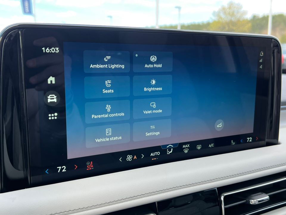 2026 Lincoln Aviator Reserve - Photo 22